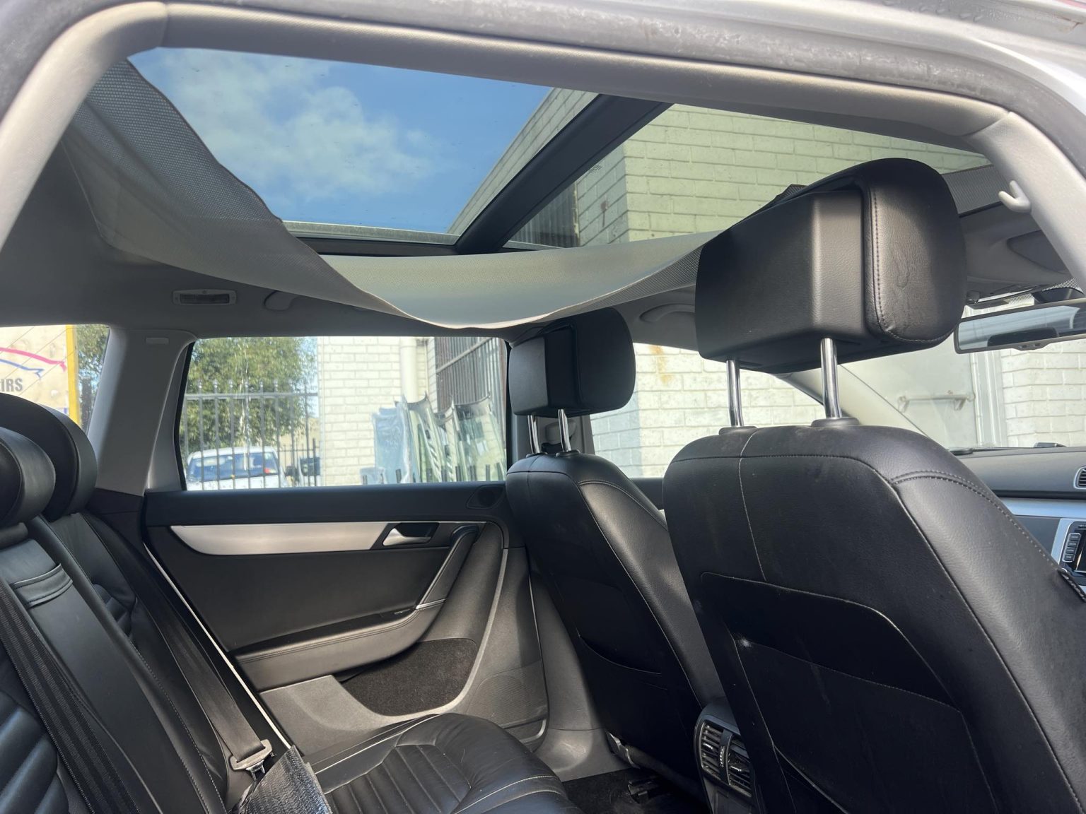 Sunroof Repairs Auto Comfort