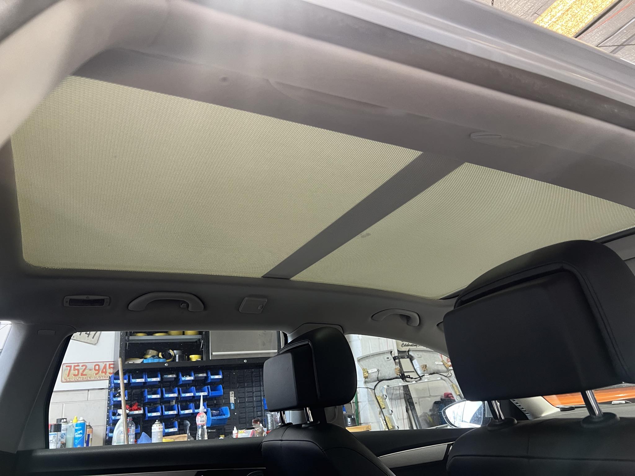 Sunroof Repairs Auto Comfort