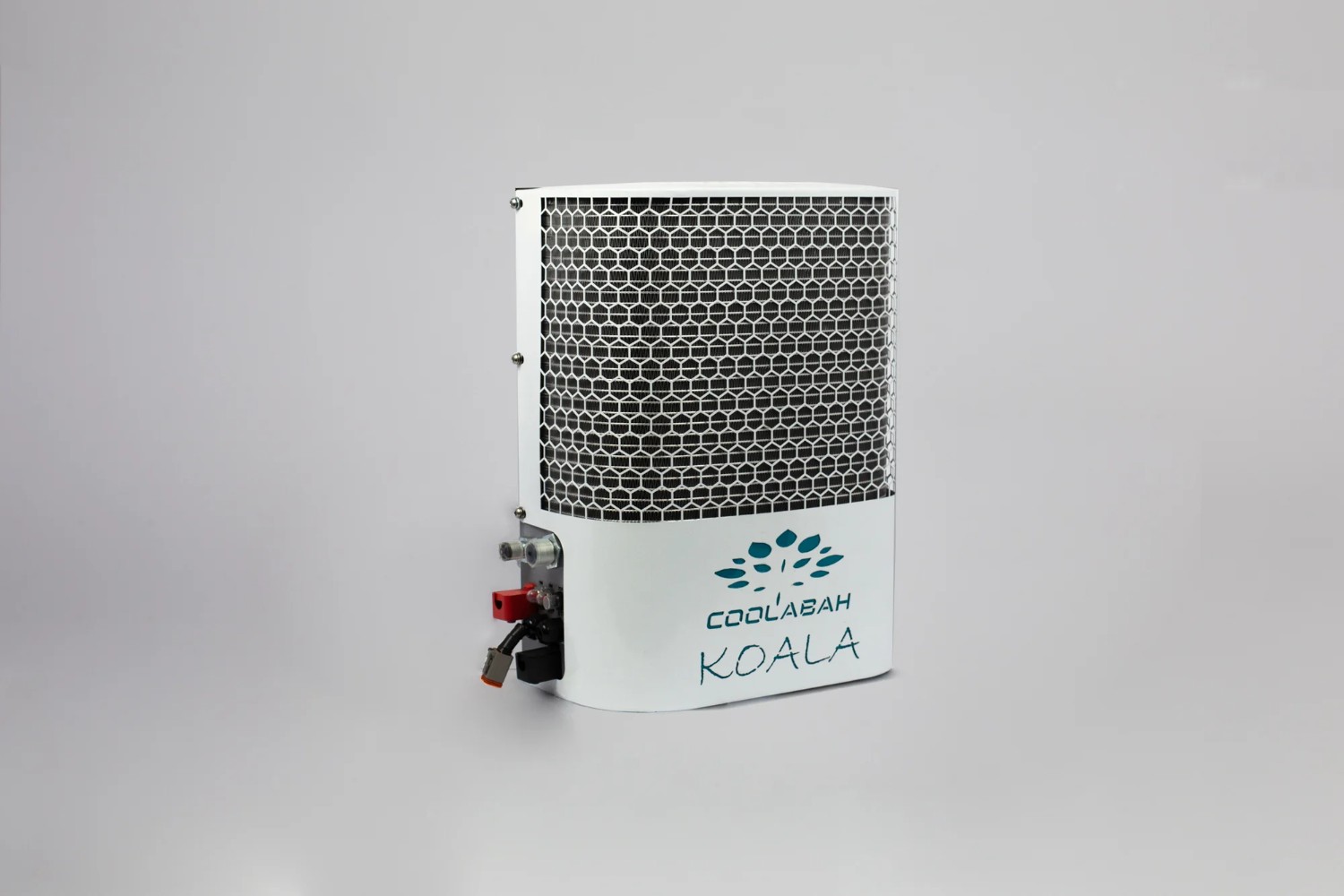 Coolabah truck cooling systems-Koala 2-Auto Comfort