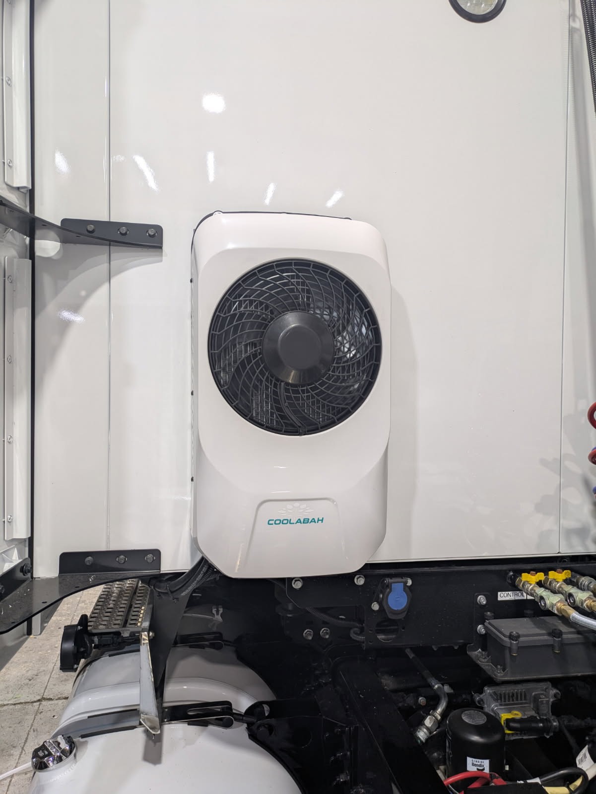 Coolabah truck cooling systems-Possum-Auto Comfort